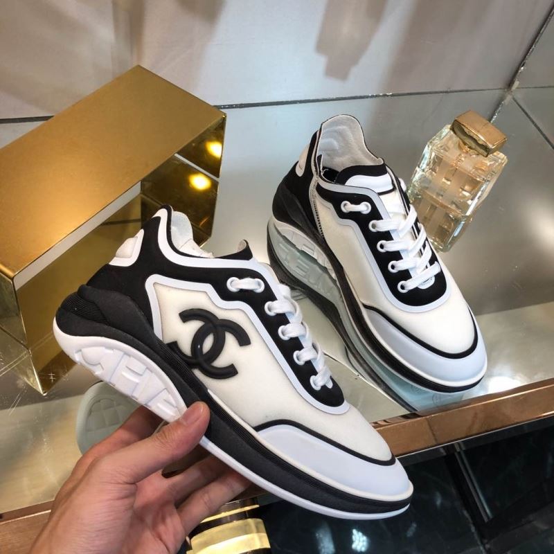 Chanel Sport Shoes